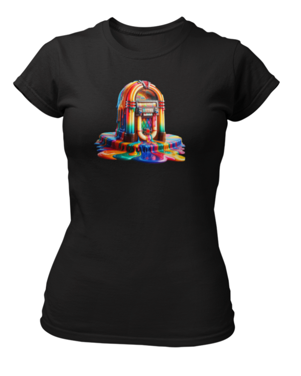 T-shirt Jukebox