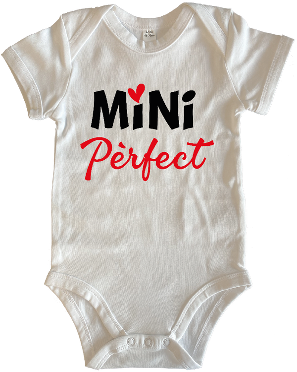 Body Mini  pèrfect