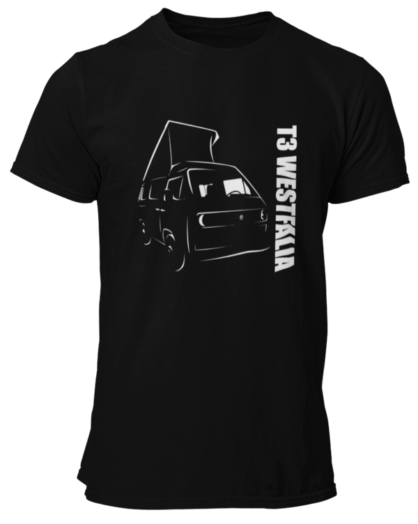 Tee-shirt T3 Westfalia